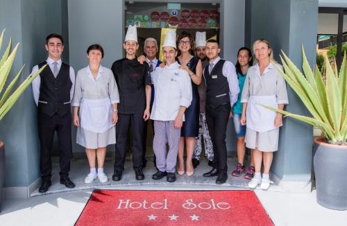 Cattolica Hotel | Hotel Sole