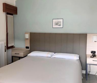 Santa Maria - Rezzonico Hotel | Hotel Sole