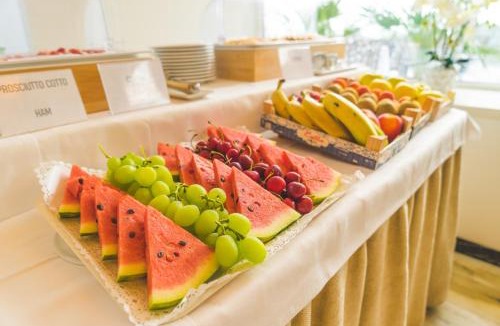 Sottomarina Hotel | Hotel Sole