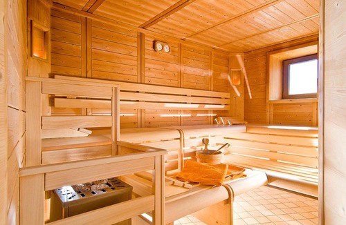 Stelvio Hotel | Hotel Sonne