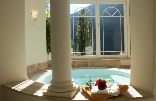 Stelvio Hotel | Hotel Sonne