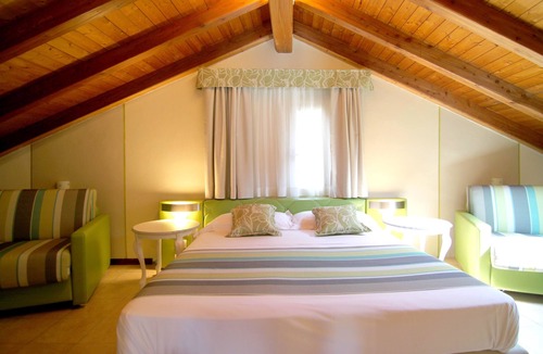 Borgo Antico Hotel | Hotel Souvenir