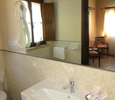 Casalina House | Hotel & SPA L'Antico Forziere
