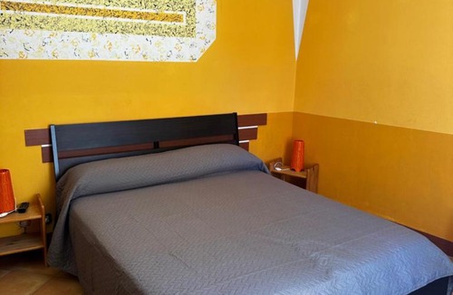 Arona Hotel | Hotel Spagna