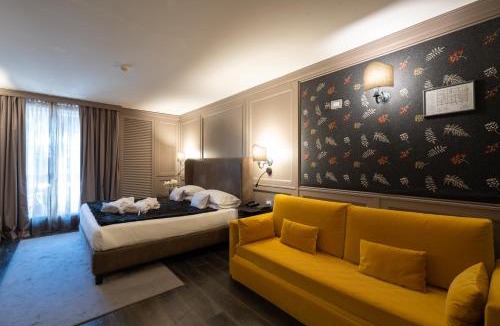 Madonna di Campiglio Hotel | Hotel Spinale