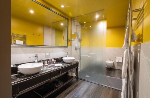 Madonna di Campiglio Hotel | Hotel Spinale