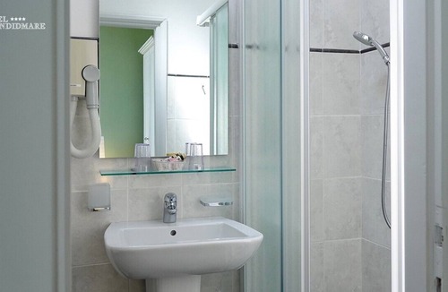 Laigueglia Hotel | Hotel SplendidMare