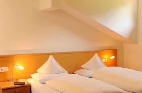 Solda Hotel | Hotel Sport Robert
