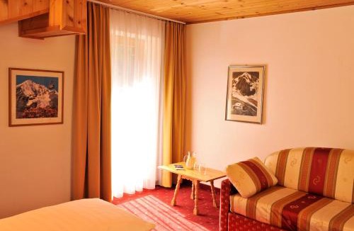 Solda Hotel | Hotel Sport Robert