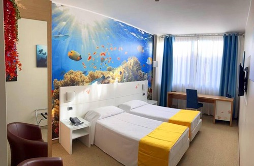 Brugherio Hotel | Hotel Sporting Brugherio
