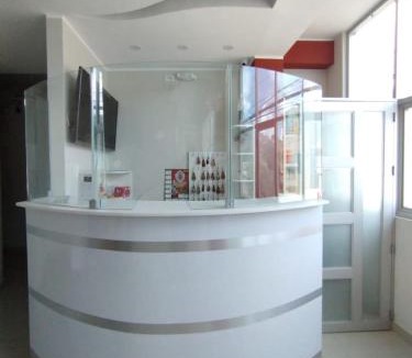 Pillco Marca Hotel | Hotel Spring