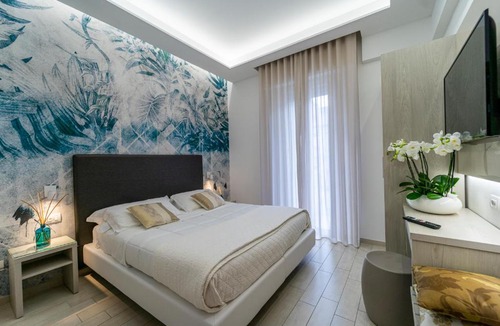 Viserba Hotel | Hotel Stella D'Oro