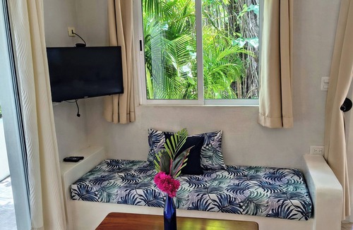 Bacalar Apartment | Hotel & Suites Oasis Bacalar "Suite Piña"