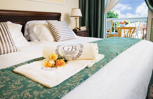 Abano Terme Hotel | HOTEL TERME DUE TORRI – Hideaway & SPA