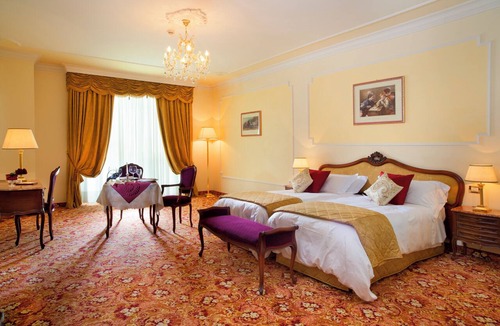 Abano Terme Hotel | HOTEL TERME DUE TORRI – Hideaway & SPA