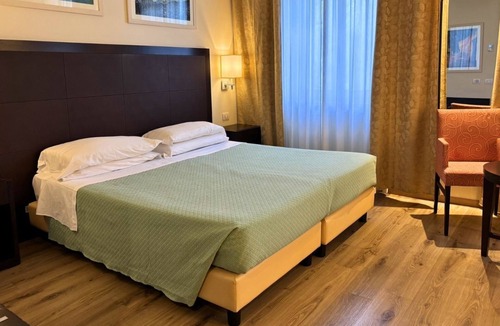 Monticelli Terme Hotel | Hotel Terme