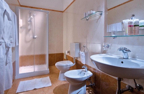 Montegrotto Terme Hotel | Hotel Terme Marco Polo