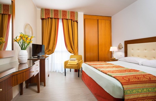 Abano Terme Hotel | HOTEL TERME METROPOLE – ORIENTAL SPA & RESORT