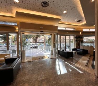 Margine Coperta-Traversagna Hotel | Hotel Terme Pellegrini