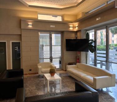Margine Coperta-Traversagna Hotel | Hotel Terme Pellegrini