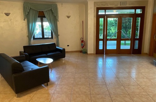 Tarsia Hotel | Hotel Toscano