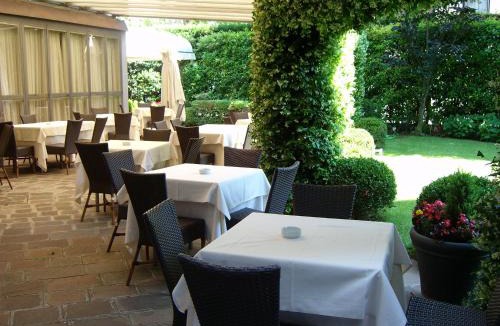 Carpi Hotel | Hotel Touring