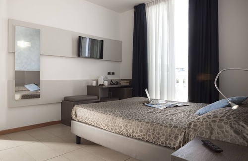Lido di Jesolo Hotel | Hotel Tropical