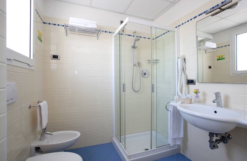 Lido di Jesolo Hotel | Hotel Tropical