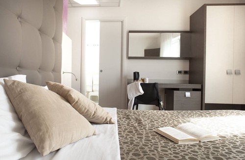 Lido di Jesolo Hotel | Hotel Tropical