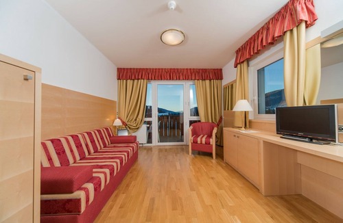 Valle San Silvestro Hotel | Hotel Union
