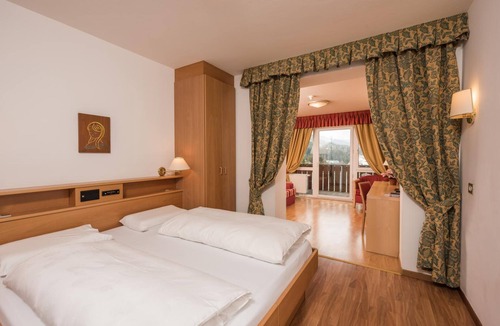 Valle San Silvestro Hotel | Hotel Union