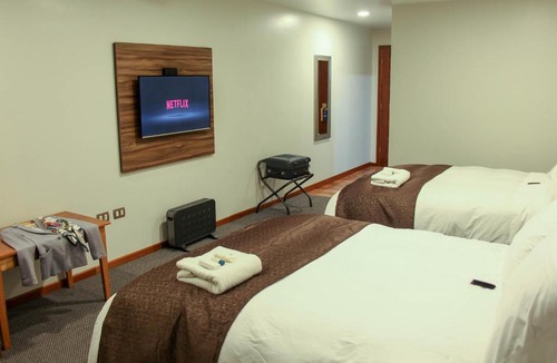 El Tambo Hotel | Hotel Unu