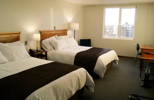 El Tambo Hotel | Hotel Unu