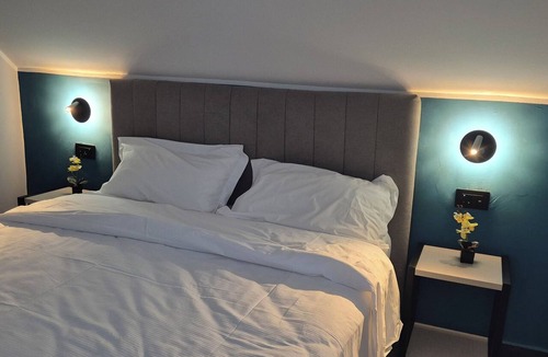 NoLo Hotel | HOTEL V7
