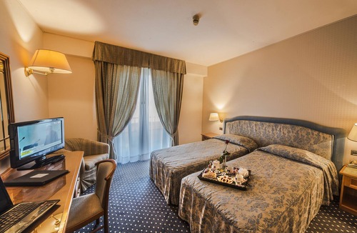 Montevarchi Hotel | Hotel Valdarno