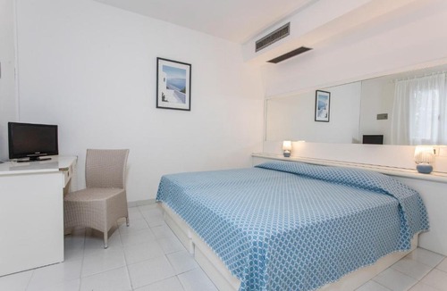 Procchio Hotel | Hotel Valle Verde