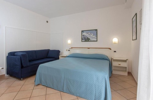 Procchio Hotel | Hotel Valle Verde