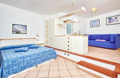 Procchio Hotel | Hotel Valle Verde
