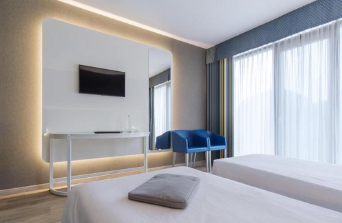 Vicenza Hotel | Hotel Viest