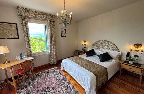 Caneva Hotel | Hotel Villa Ca Damiani