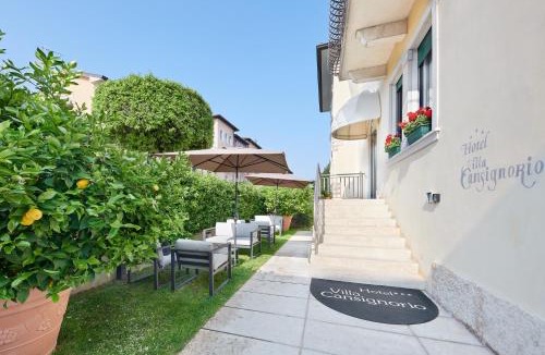 Lazise Old Town Hotel | Hotel Villa Cansignorio