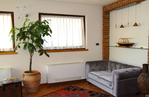 Colico Piano Hotel | Hotel Villa Colico