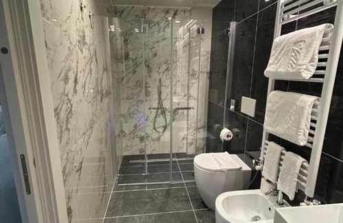 Varazze Hotel | Hotel Villa Elena