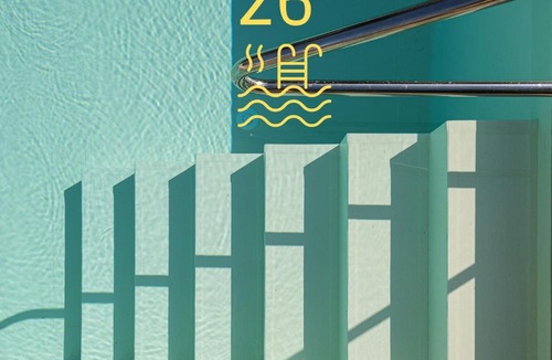 Bordighera Hotel | Hotel Villa Elisa & Spa
