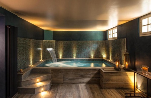 Bordighera Hotel | Hotel Villa Elisa & Spa