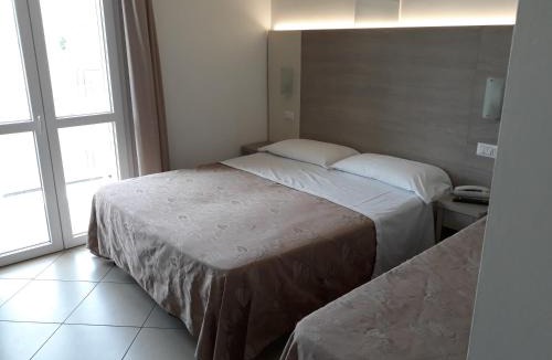 Cattolica Hotel | Hotel Villa Enea