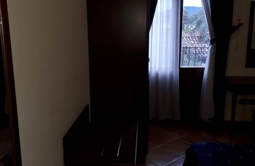 Pergusa Hotel | Hotel Villa Giulia - Enna