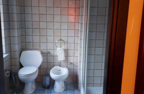 Pergusa Hotel | Hotel Villa Giulia - Enna