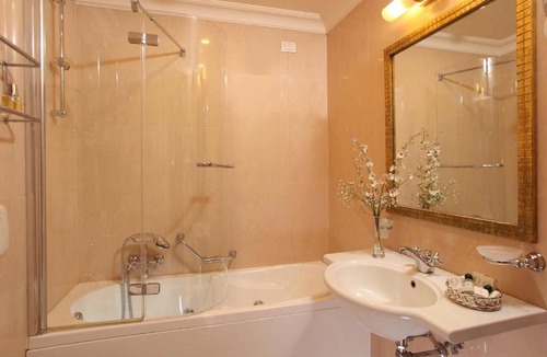 Flaminio Hotel | Hotel Villa Glori