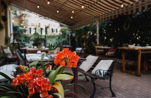 Varazze Hotel | Hotel Villa Gloria